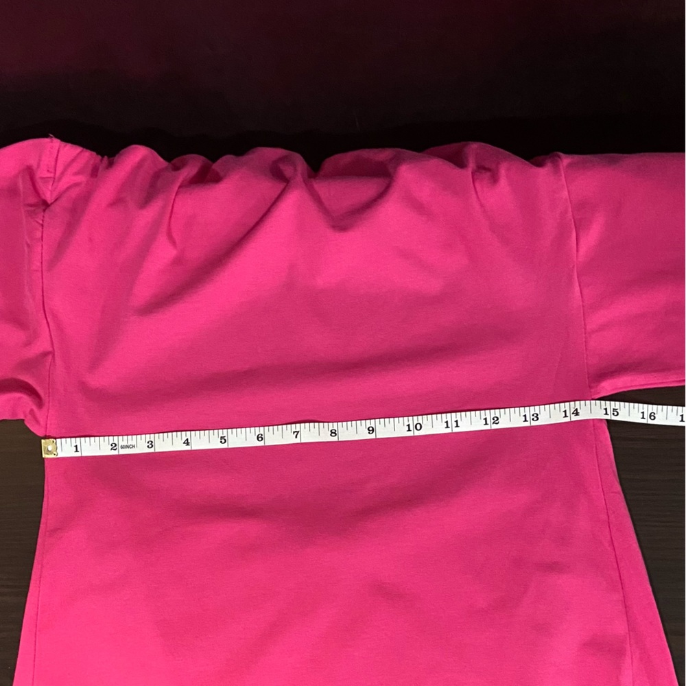 Venus - Women’s Tie Back Strapless Dress (NWT) - Picture 7 of 11